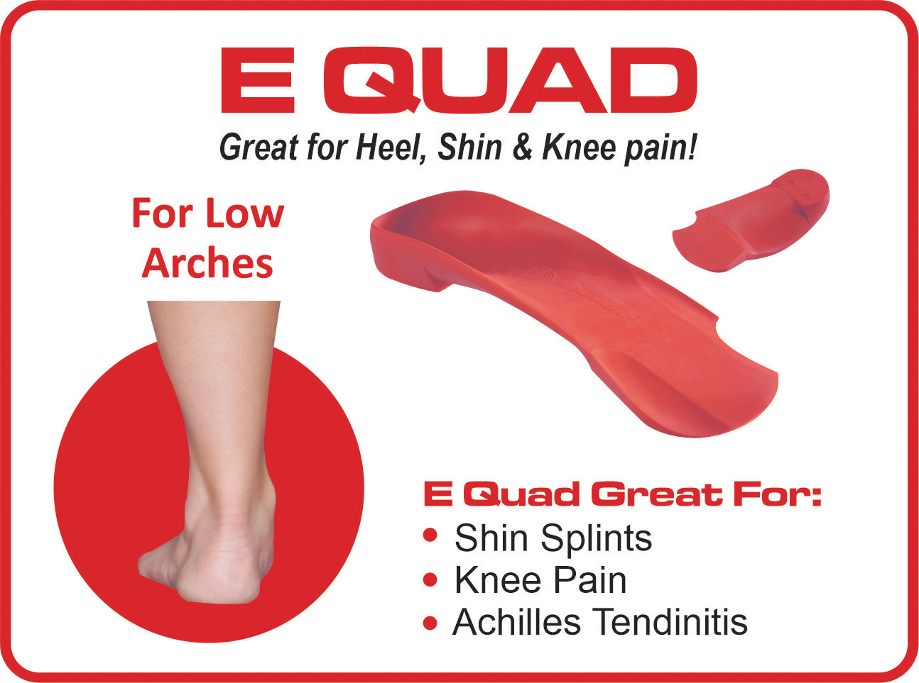 e popular quads